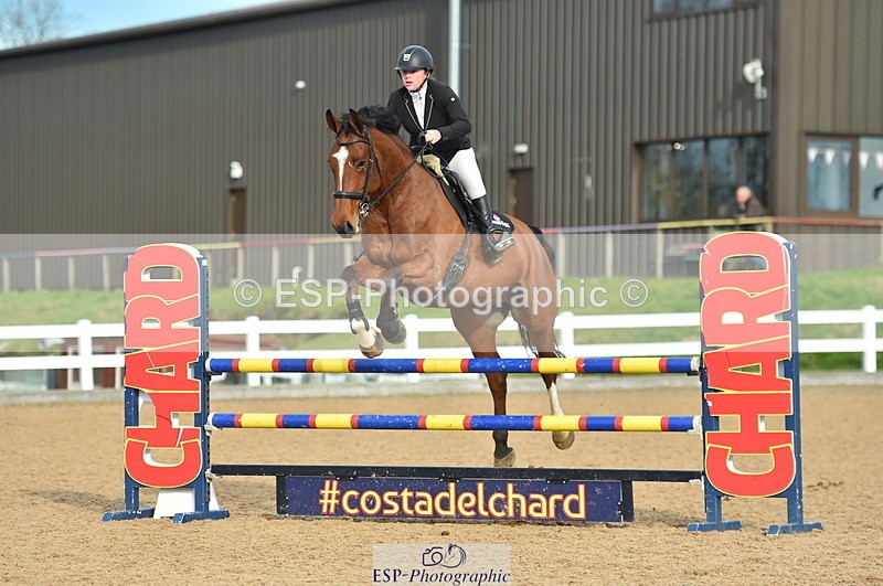 231111A-125326-01976 - Cls 12 Newcomers & 1.10m Open