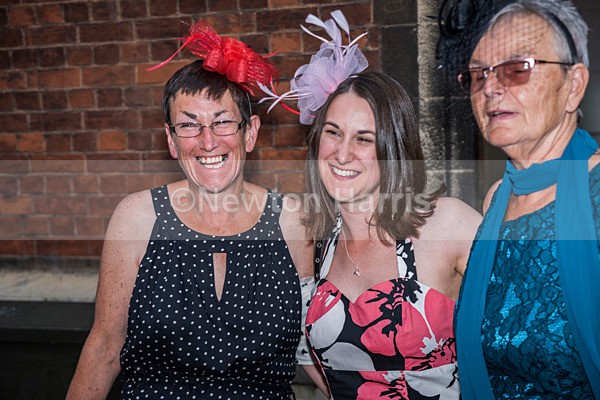 NMH-203 - Sonja and Steve's Wedding 21/7/2018