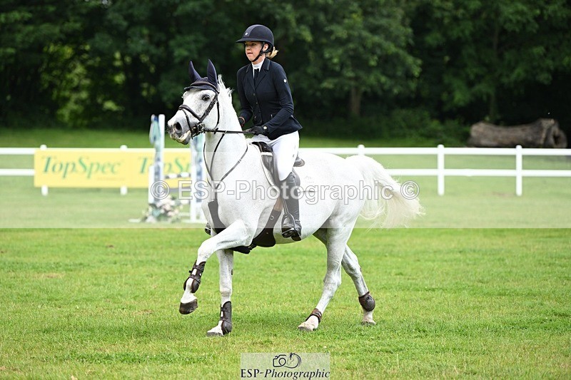 240713-111823-37522 - Cls 147 Amateur 1.10m Championships