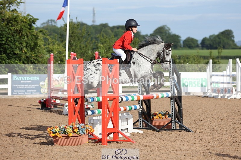 240629A-080102-02364 - Cls 16 British Novice and 80cm Open