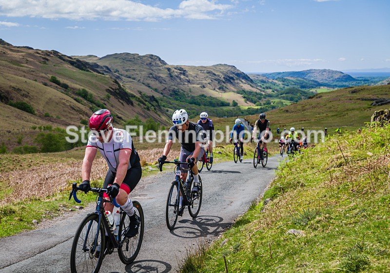 133846 - Hardknott Pass Camera 1 13.00-14.00