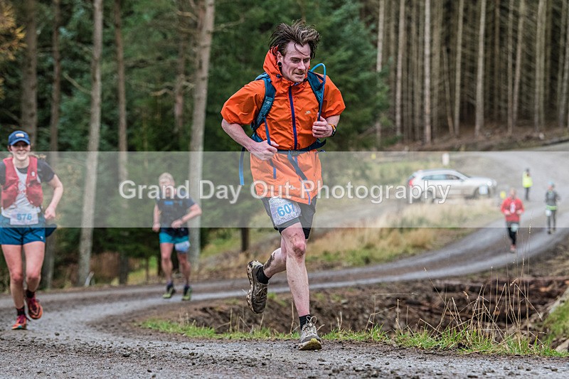 Glentress 21  10K-988 - High Terrain Events Glentress 21 & 10K Trail Races Saturday 16th November 2024