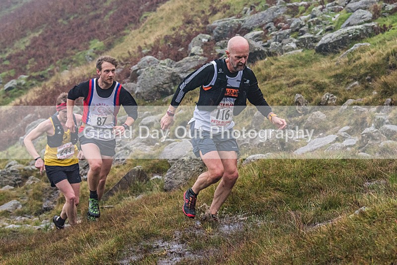 Langdale-291 - Langdale Horseshoe Fell Race Saturday 7th October 2023
