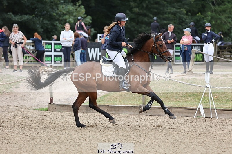 250705A-135004-15164 - Cls 36 Snr Discovery and 1m Open