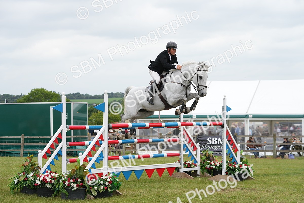 SBM_07465 - Class 203 - Martin Grant Homes Areal Trial