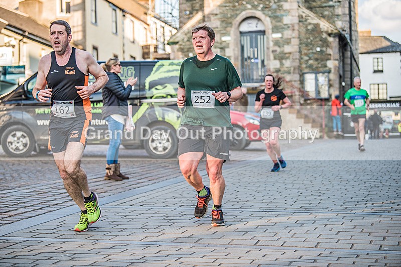 RTH-364 - Keswick Round The Houses Road Race, Wednesday 26th April 2023