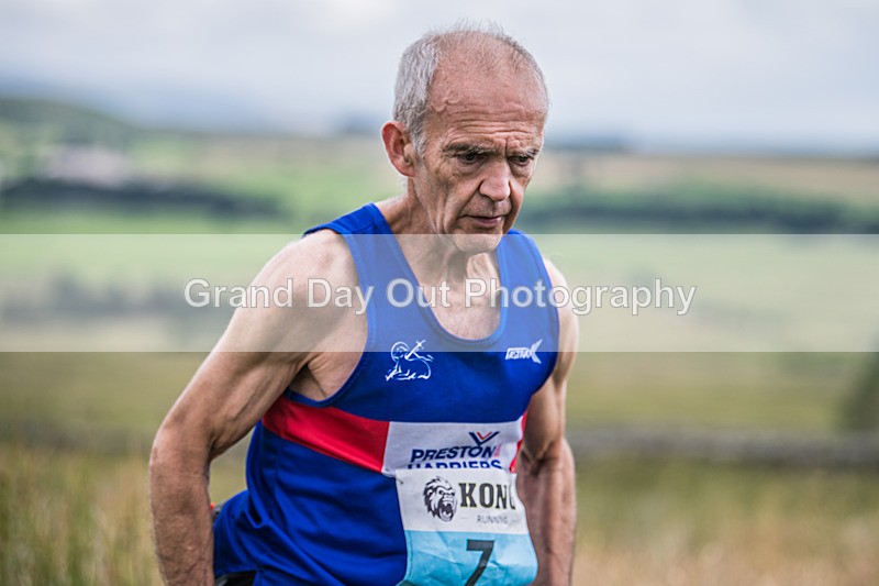 HWH-117 - High Wether Howe Fell Race Saturday 26th July 2025