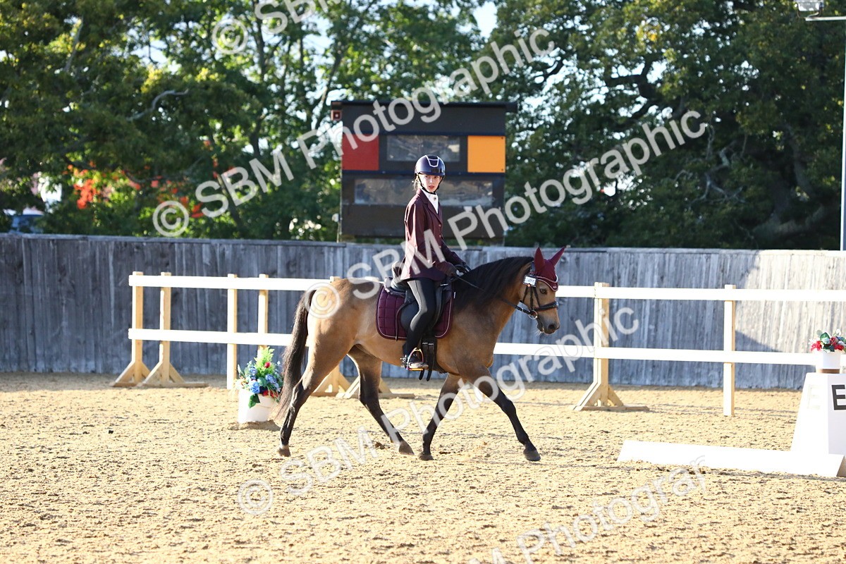 SBM_54509 - D25 - Junior Championship No1 & Elem 2