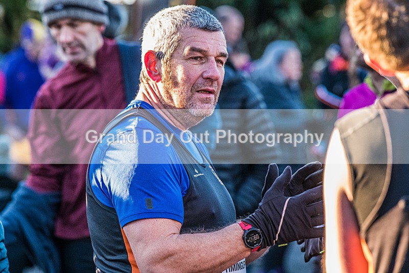 North Lakes Half Marathon  10k-19 - North Lakes Half Marathon & 10K Road Races Monday 2nd January 2023