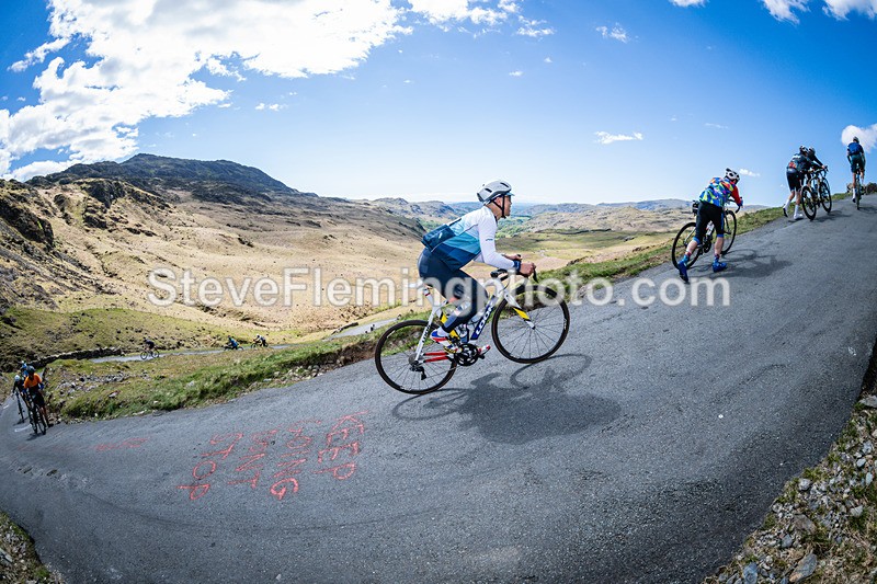 144731 - Hardknott Pass Camera 2 14.00-15.00