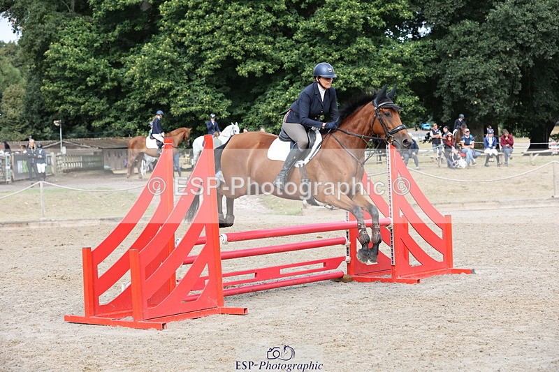 250829A-093901-00285 - Cls 6 85cm Amateur Quali