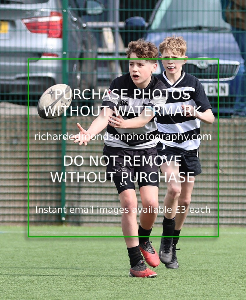 IMG_8469 - Kendal Rugby Under 13 Tournament (14/4/24)