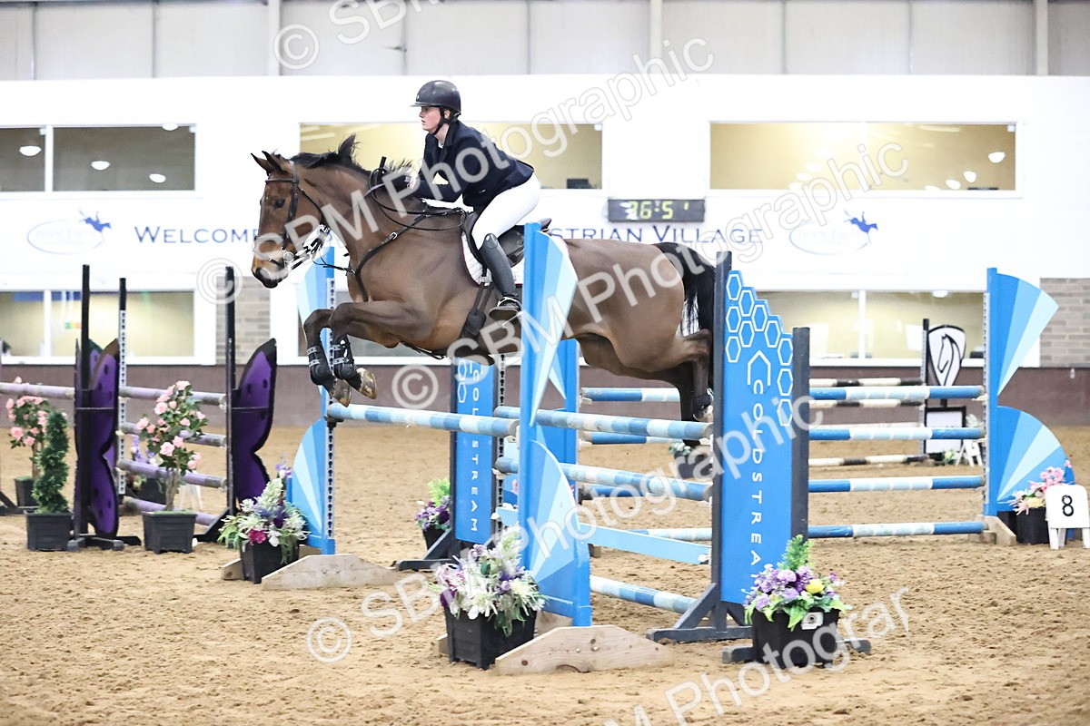 SBM_003540 - Class 16 - Senior Newcomer - 1.10m