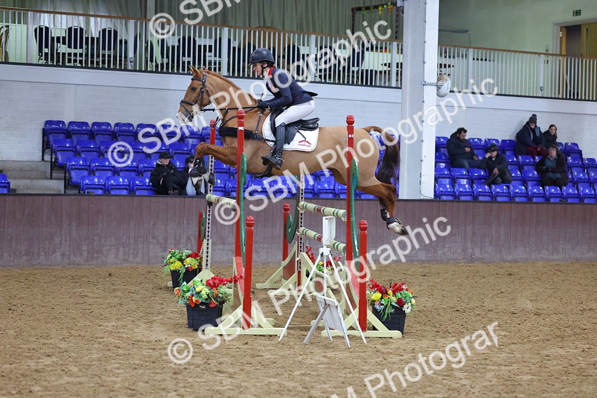 1I0A5412 - Class 10 - Redpost Equestrian Senior Foxhunter/ 1.20m Open
