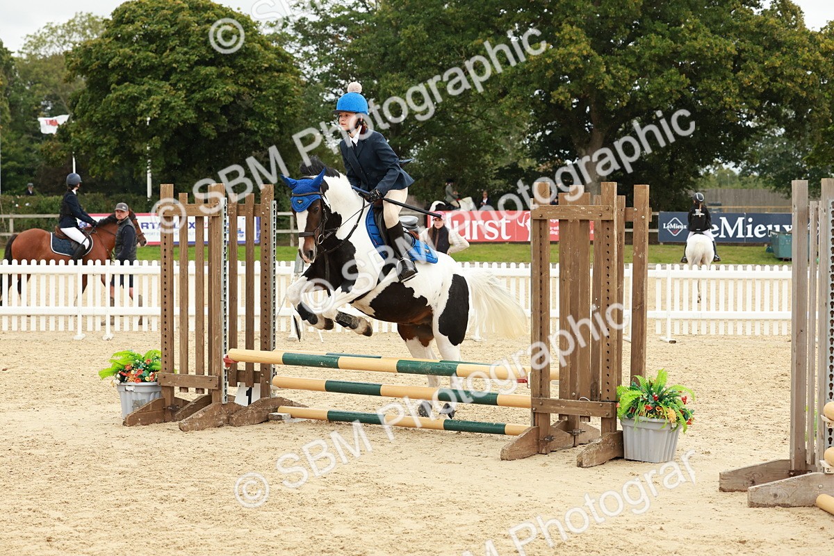 SBM_69078 - J13 - Junior Pony 60cm Championship