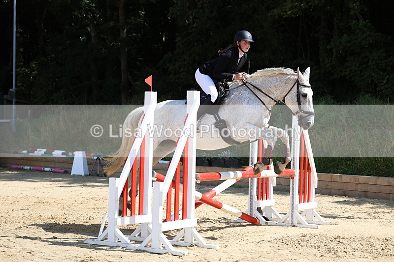 3E7A1591 - Class 10: 90cm open