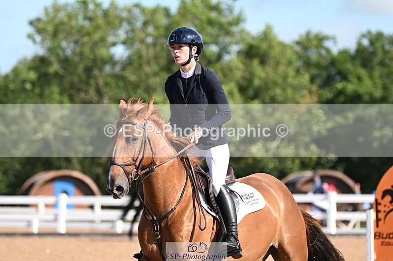 240728A-094903-07692 - Cls 33 Snr British Novice and 90cm Open