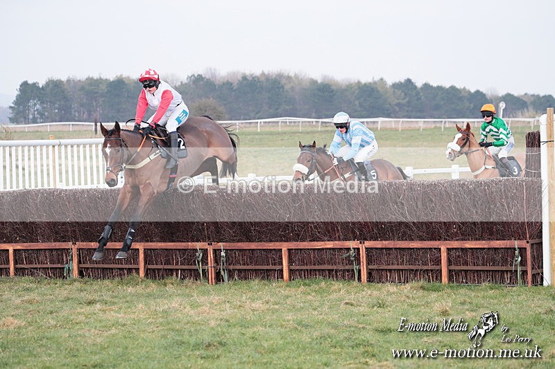 PtP 160225 1074 - Combined Service Point-to-Point Races Larkhill 16/02/25