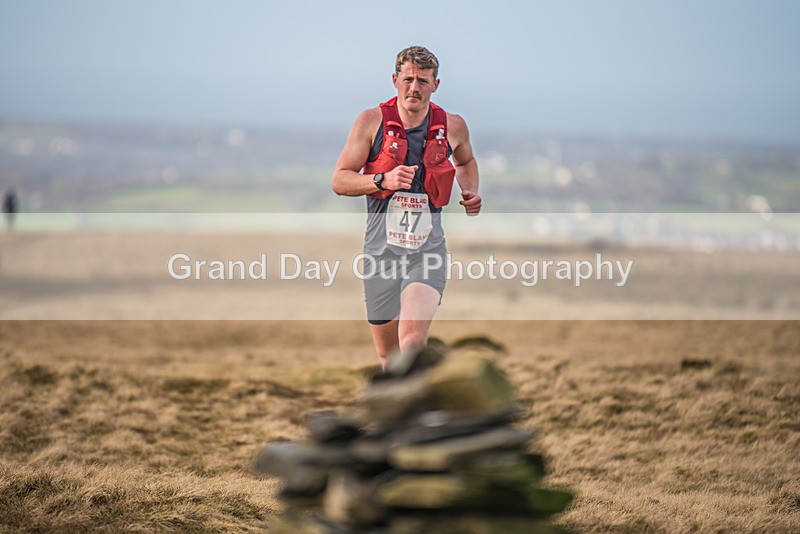 Jarrett-212 - Jarretts Jaunt Handicap Fell Race Saturday 3rd February 2024