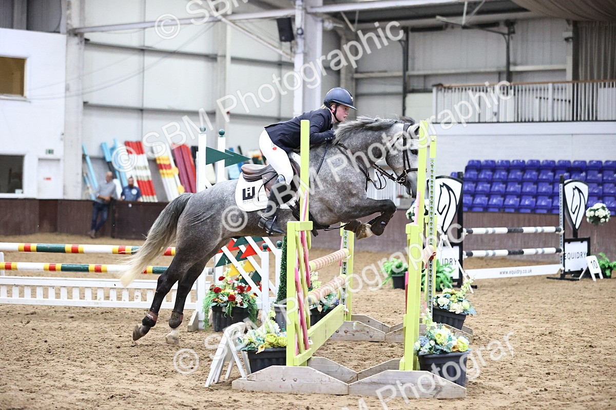 SBM_000840 - Class 3 - Pony Discovery - 90cm Open