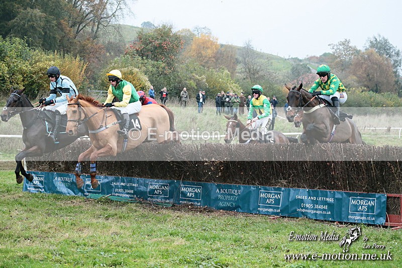 PtP 091124  589 - Knightwick Races Point-to-Point 09/11/24
