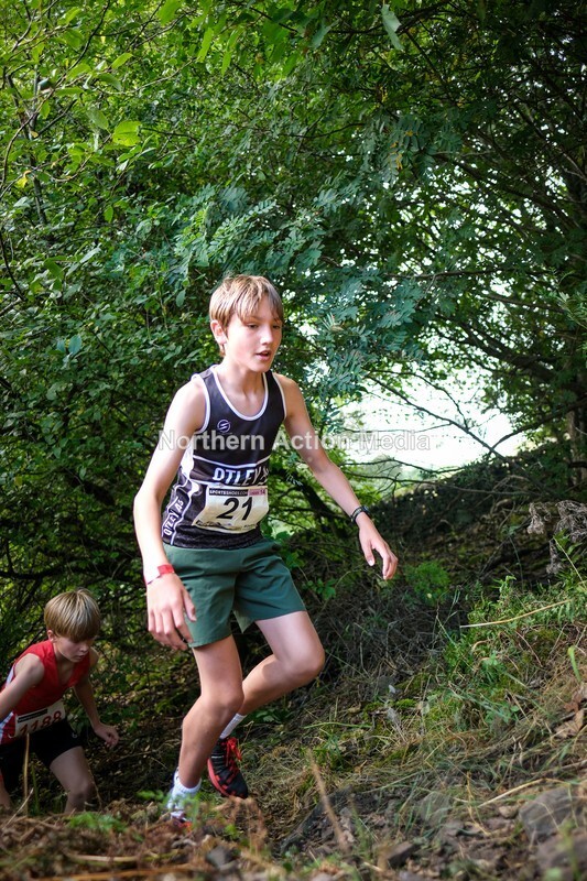 DSCF4804 - Reeth fell race age grades