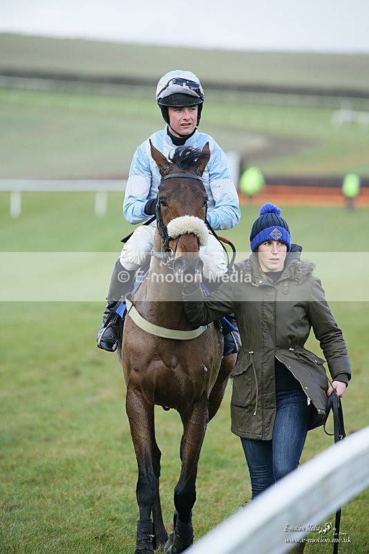 PtP 121221 229 - Barbury International Point-to-Point 112/12/2021