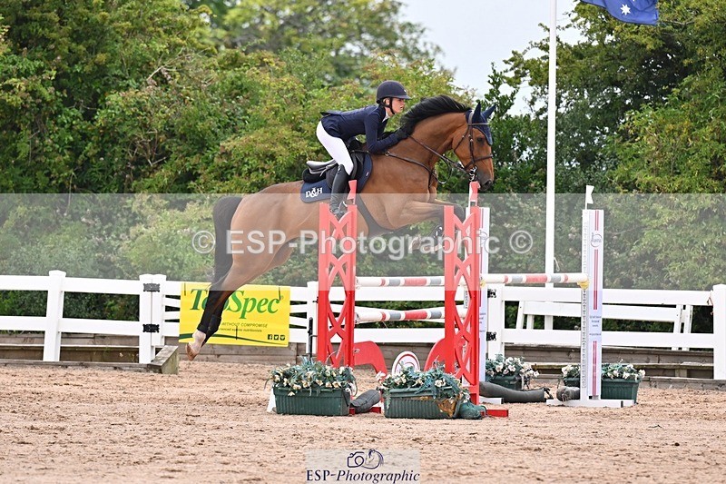 250718-103134-09090 - Cls 30, 1 Star 6yr old Tour