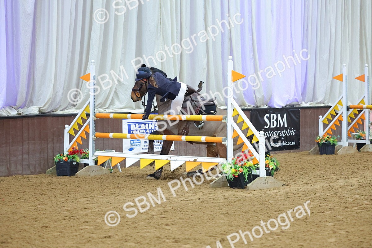 SBM_010591 - Class 23 - Senior Newcomers/ 1.10m Open - First Round (1.10m)