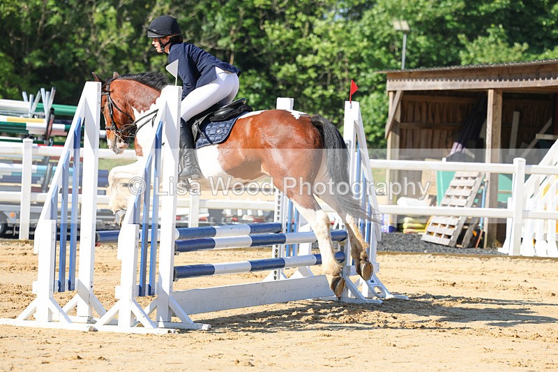 3E7A8719 - Class 2: Junior 70cm