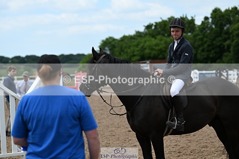 240609A-112520-04278 - Cls 22 Pony Discovery Jump Off and Presentations