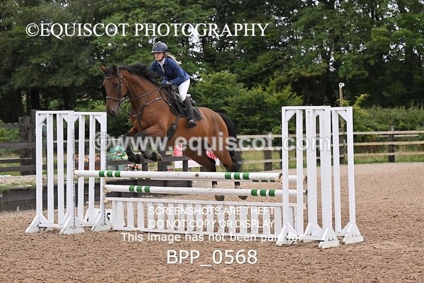 BPP_0568 - CLASS 6 Senior Discovery/ 1m Open