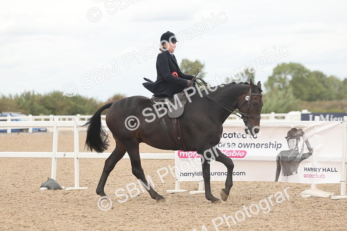 SBM_18232 - Class 315 - Best Horse-Rider Combination