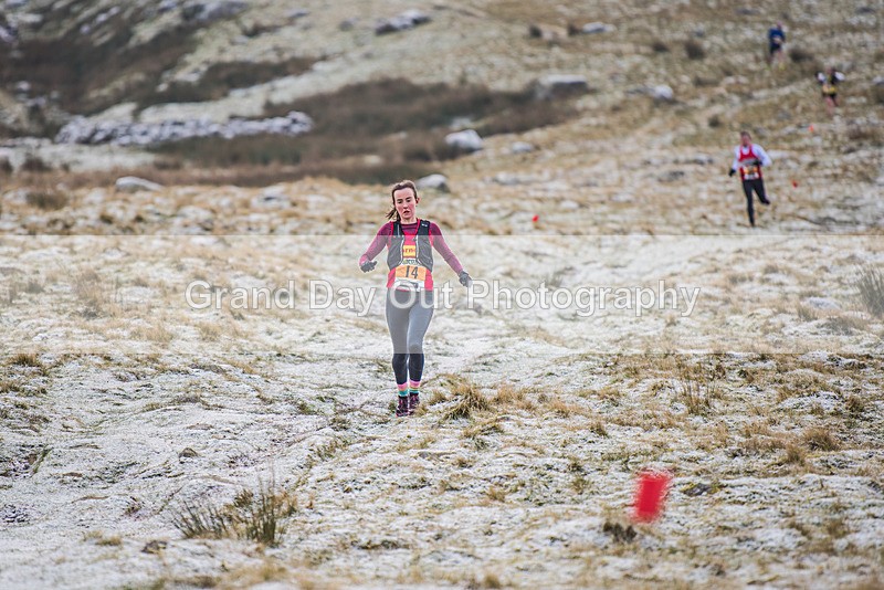 Clough Head-377 - Kong Clough Head Fell Race Saturday 2nd December 2023