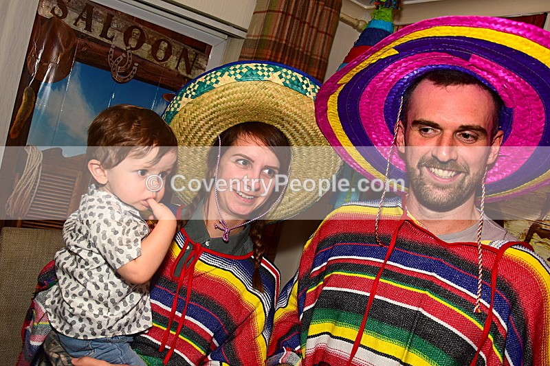 LEE-085 - Lee's 30th
