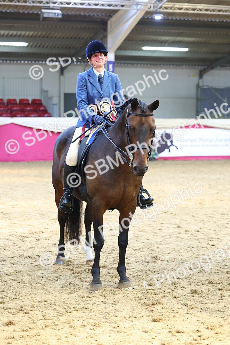 SBM_23811 - Class 904 - Supreme Final Ridden Diamond