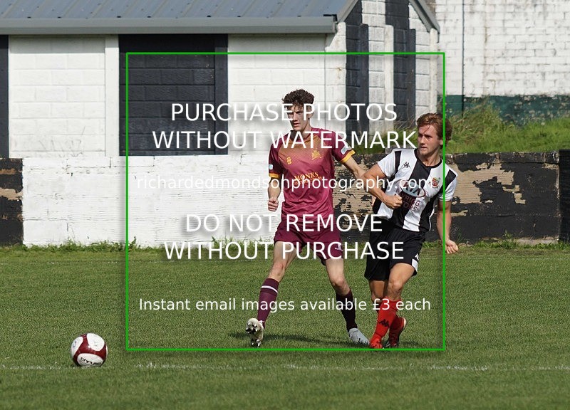 DSC08934 - Kendal Town v Clitheroe Saturday 24 August 2019