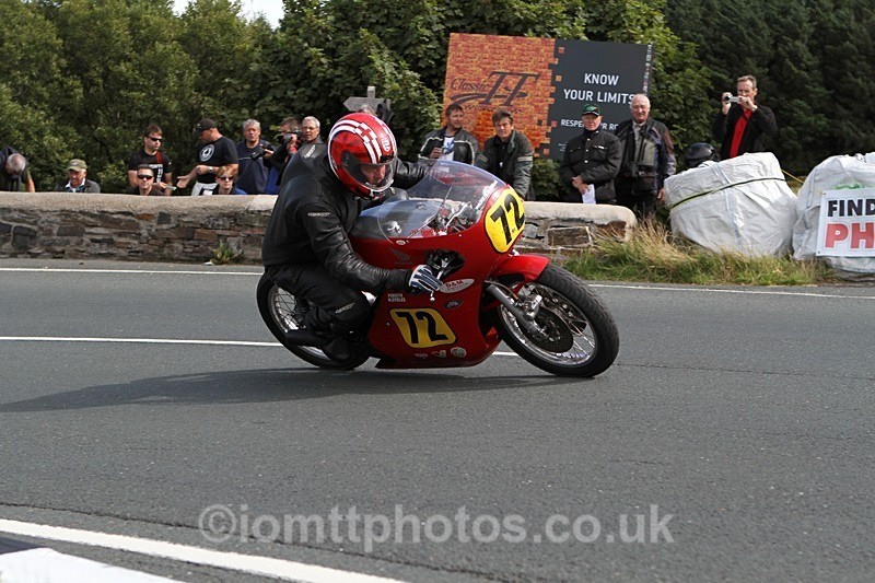 IMG_0519 - 500cc Classic TT Race