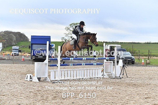 BPP_6150 - CLASS 28 SUN National 1.15m Members Cup Qualifier/ 1.15m Open