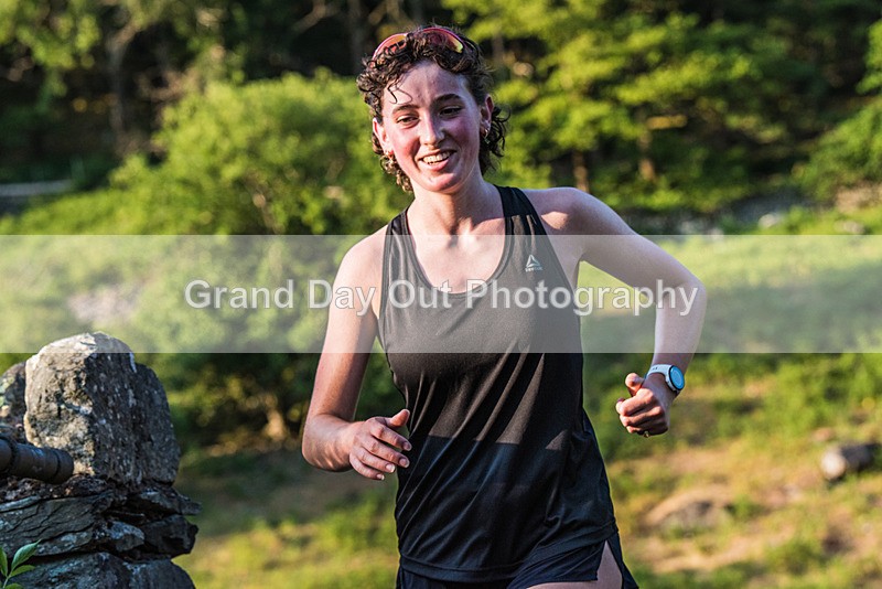 Langstrath-737 - Langstrath Fell Race Wednesday 21st June 2023