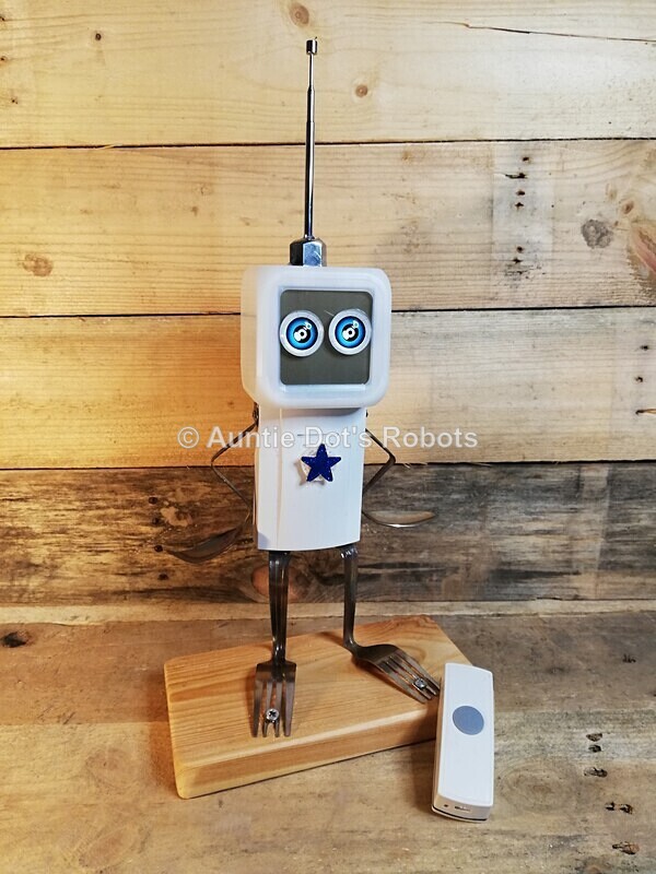 Orson - Robots