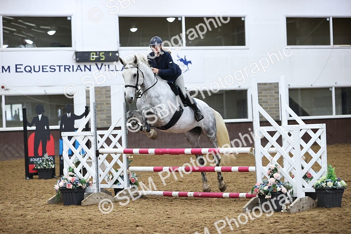 SBM_006320 - Class 18 - Senior Discovery 1.00m
