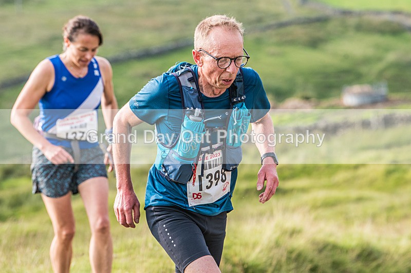 Tebay-202 - Tebay Fell Race Wednesday 26th June 2024