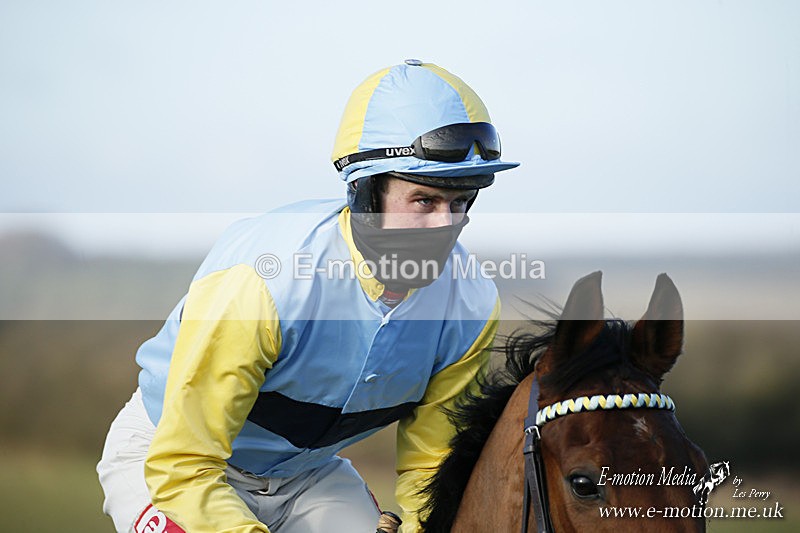 PtP 121220 001 - Avon Vale Races Larkhill 12/12/20