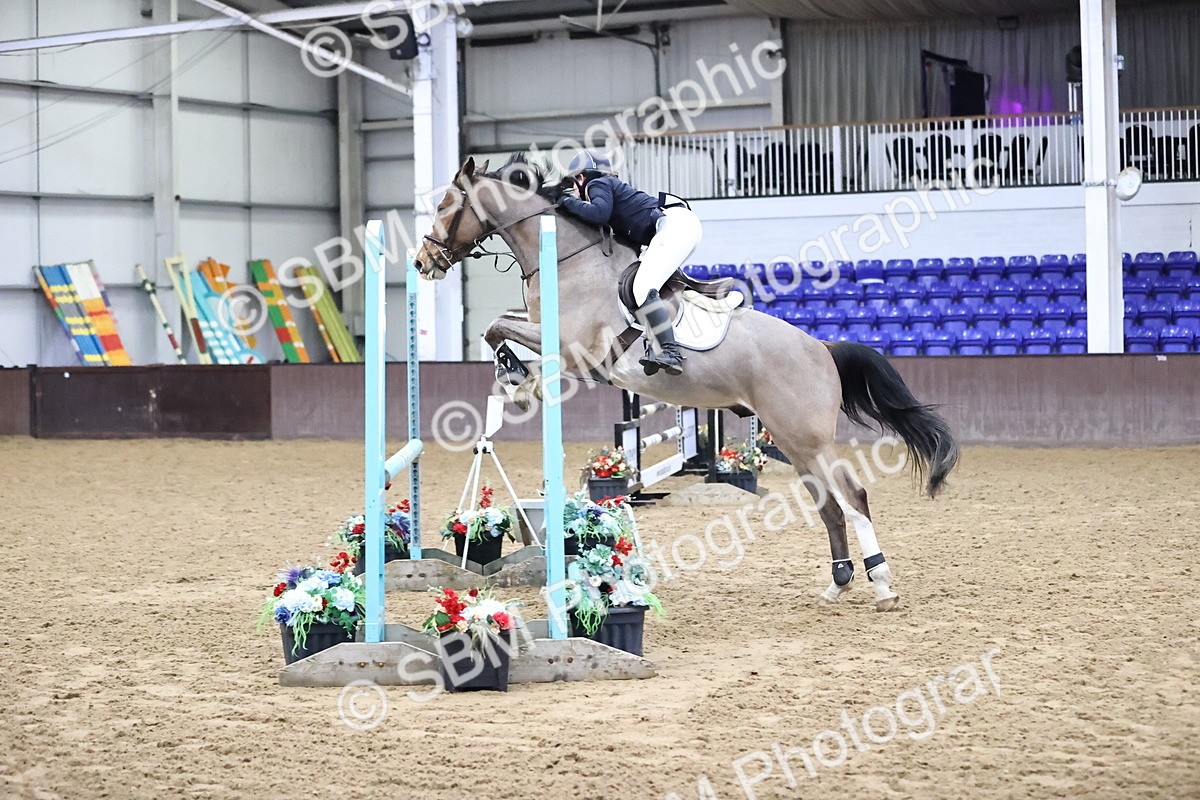 SBM_005407 - Class 14 - Senior British novice - 90cm