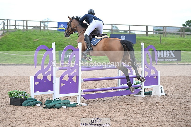 240629A-202211-10368 - Cls 20-22 Children on Horses