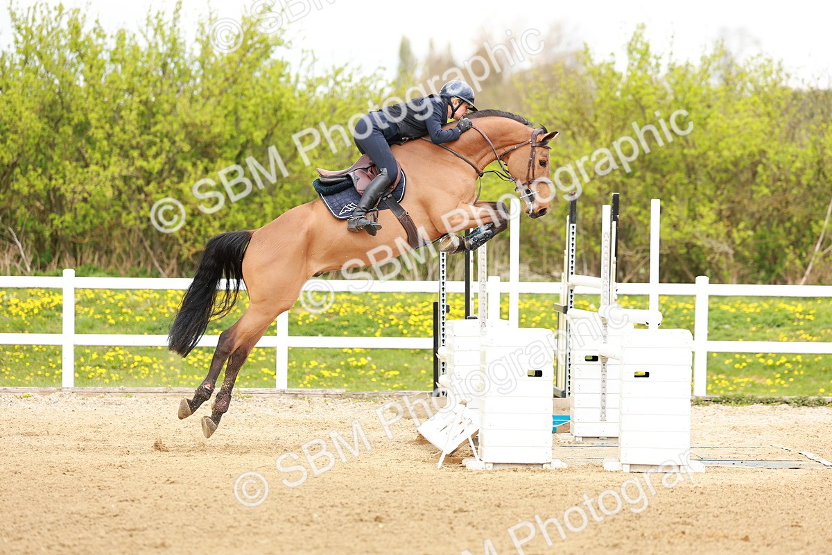 SBM_002977 - Class 6 - National 1.30 1.40m