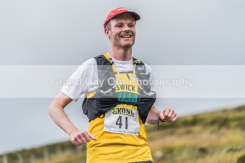 Skiddaw-559 - Skiddaw Fell Race Sunday 7th July 2014