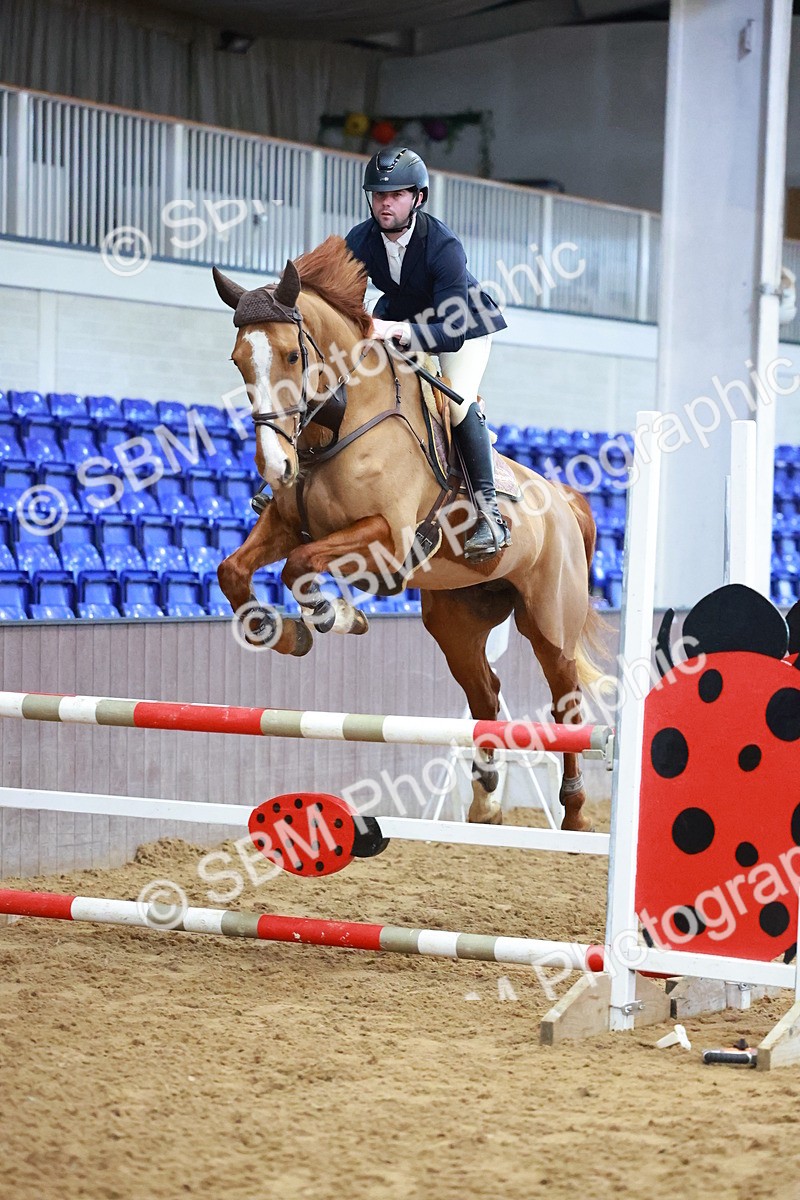 SBM_000999 - Class 3 - Senior Discovery 1.00m