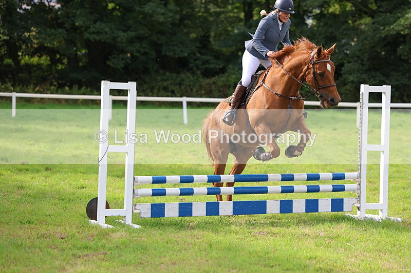 3E7A5171 - Class 1: 60cm Juniors and Seniors